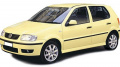 Volkswagen Polo Hatchback III
